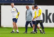 Galatasaray derbisinin ardından istifasını yönetime sunan İsmail Kartal’ın talebi kabul edildi.