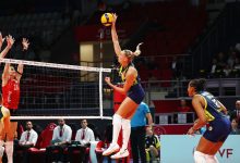 Fenerbahçe Medicana Kadın Voleybol Takımı, Vodafone Sultanlar Ligi’nin ilk haftasında Manisa Büyükşehir Belediyespor’u 3-0 mağlup ederek sezona galibiyetle başladı.
