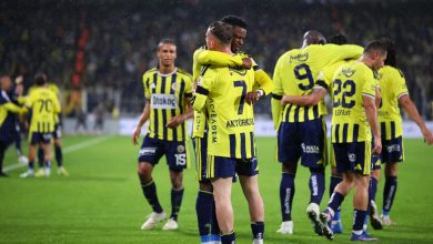 fenerbahce slavia prag 2
