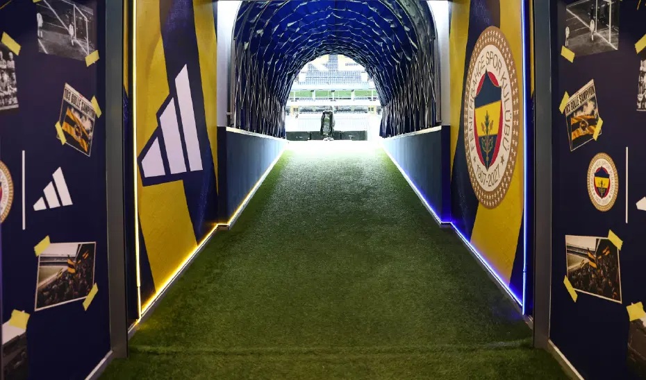 Fenerbahçe’de soyunma odaları baştan sona yenilendi 3 fenerbahce soyunma odalari yenilendi 2