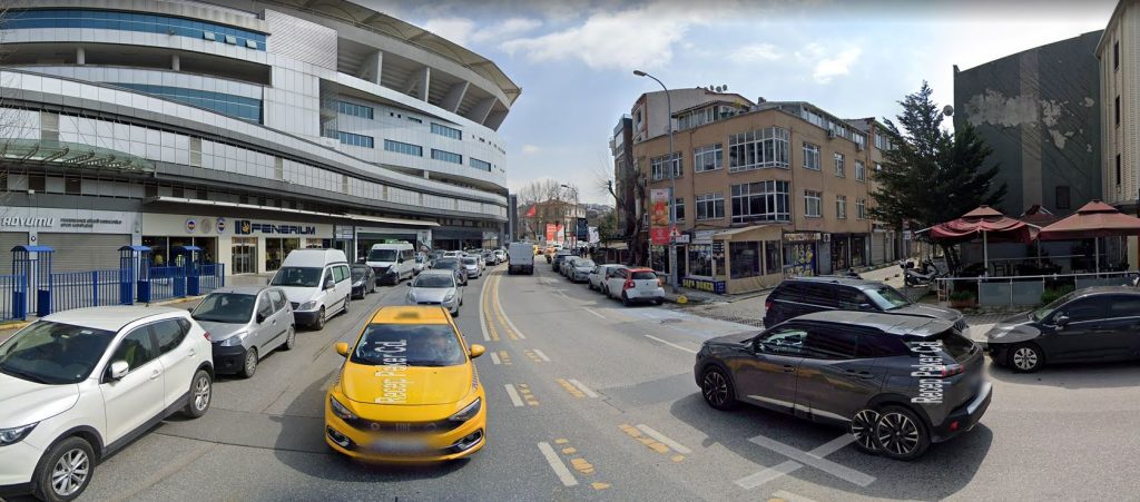 Fenerbahçe Stadı ile ilgili tüm haberler Kadıköy Postası'nda! Fenerbahçe Stadı haberleri, gelişmeleri ve Fenerbahçe Stadı fotoğrafları yer alıyor.