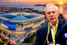 Aziz Yıldırım, Fenerbahçe’ye önerilen 75 bin kişilik yeni stat projesiyle ilgili açıklamalarda bulundu.
