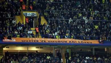 Fenerbahçe taraftarının sabrı taştı! İstifa sesleri yükseldi