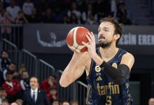 Türkiye Sigorta Basketbol Süper Ligi’nin 3. haftasında Fenerbahçe Tarfin, deplasmanda Glint Çayırova Belediyesi’ni 85-100 mağlup etti. Türkiye Sigorta Basketbol Süper Ligi’nin 3. haftasında Fenerbahçe Tarfin, deplasmanda Glint Çayırova Belediyesi’ni 85-100 mağlup etti.