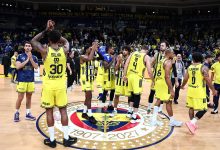 Basketbol Süper Ligi’nin ikinci haftasında Fenerbahçe Tarfin, sahasında Biotekno Körfez Basket’i 85-84 mağlup etti.