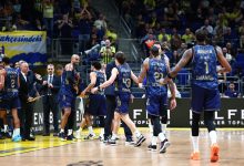 EuroLeague’de Zalgiris Kaunas’ı 99-80 mağlup ederek 5 maçta 4. galibiyetini alan Fenerbahçe Tarfin, 6. haftada Partizan’ı ağırlayacak.