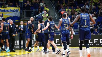 EuroLeague’de Zalgiris Kaunas’ı 99-80 mağlup ederek 5 maçta 4. galibiyetini alan Fenerbahçe Tarfin, 6. haftada Partizan’ı ağırlayacak.