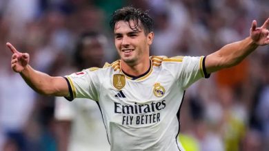 Fenerbahçe’den Brahim Diaz hamlesi! 8 Fenerbahçe’den Brahim Diaz hamlesi!