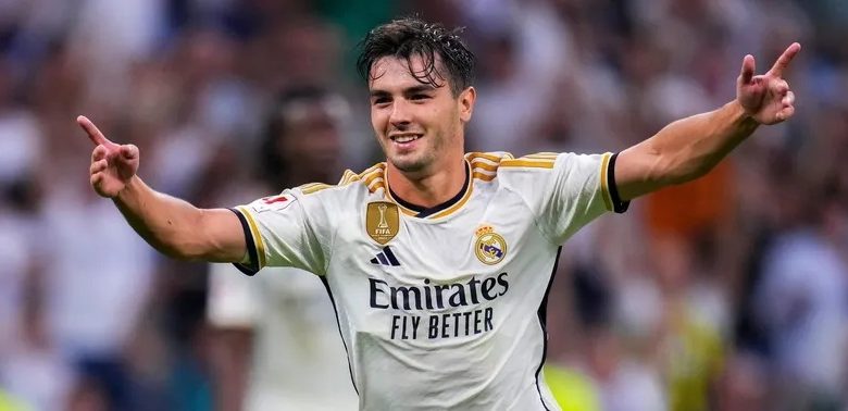 Fenerbahçe’nin Real Madrid forması giyen Brahim Diaz’ı listenin ilk sırasına aldığı belirtildi.