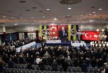 Fenerbahçe Spor Kulübü’nün 31 Ağustos 2026 itibarıyla toplam borcunun 36 milyar 384 milyon lira olduğu açıklandı.