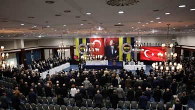 Fenerbahçe Spor Kulübü’nün 31 Ağustos 2026 itibarıyla toplam borcunun 36 milyar 384 milyon lira olduğu açıklandı.
