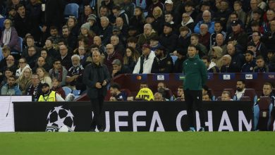 Fenerbahçe Teknik Direktörü İsmail Kartal, Aston Villa karşısında alınan 6-0’lık mağlubiyetin ardından açıklamalarda bulundu.
