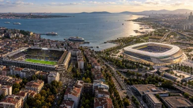 Fenerbahçe’nin taşınma tartışması sürüyor 12 Fenerbahçe’nin taşınma tartışması sürüyor