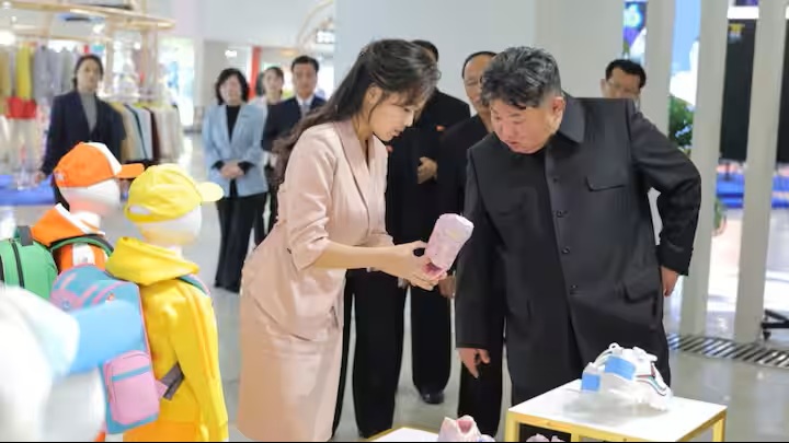 Kim Jong Un komada mı? Kuzey Kore yeni görüntüler geldi 2 kim jong un olou mu yasiyor mu 1