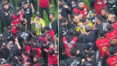 Mert Hakan Yandaş polisle tartıştı 11 Mert Hakan Yandaş polisle tartıştı