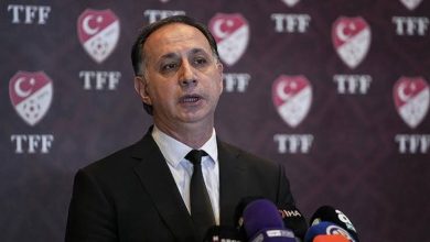 MHK Başkanı Ferhat Gündoğdu cezaevine gönderildi 8 MHK Başkanı Ferhat Gündoğdu cezaevine gönderildi