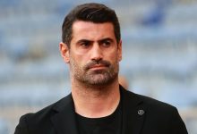 Volkan Demirel, sarı-lacivertli takımın teknik direktörünün maç öncesinde beraberliği kabul eden bir yaklaşım sergilememesi gerektiğini söyledi.