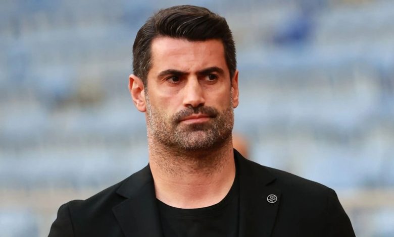 Volkan Demirel, sarı-lacivertli takımın teknik direktörünün maç öncesinde beraberliği kabul eden bir yaklaşım sergilememesi gerektiğini söyledi.